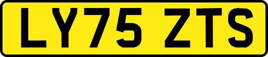LY75ZTS