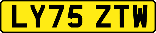 LY75ZTW