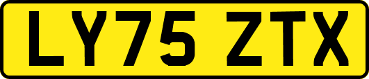 LY75ZTX
