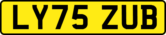 LY75ZUB