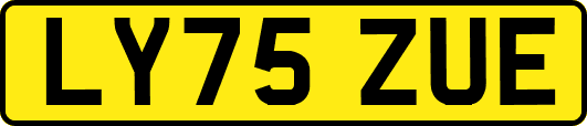 LY75ZUE