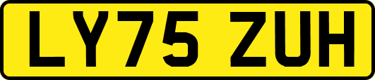 LY75ZUH
