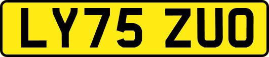 LY75ZUO