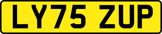 LY75ZUP