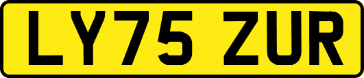 LY75ZUR