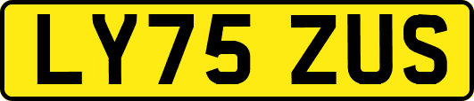 LY75ZUS