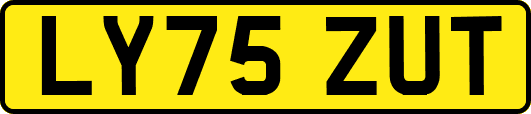 LY75ZUT