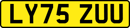 LY75ZUU