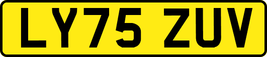 LY75ZUV