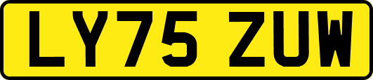 LY75ZUW