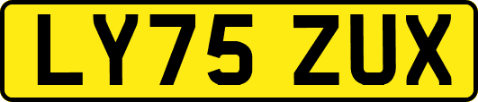 LY75ZUX