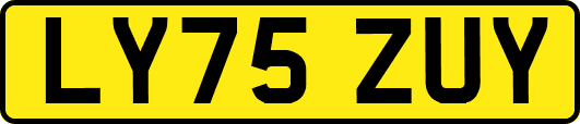 LY75ZUY
