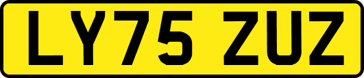 LY75ZUZ