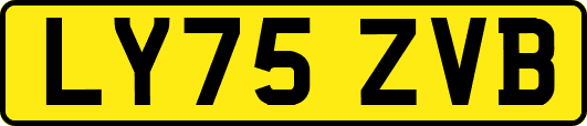 LY75ZVB