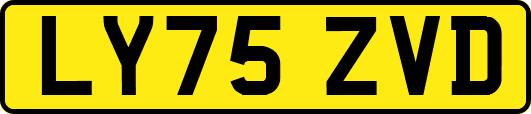 LY75ZVD