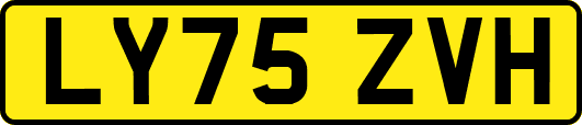 LY75ZVH