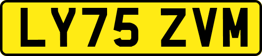 LY75ZVM