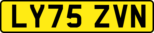 LY75ZVN
