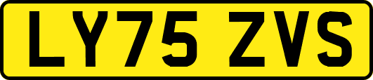 LY75ZVS