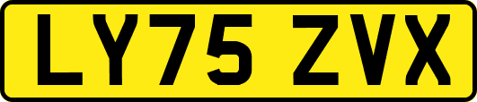 LY75ZVX