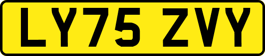 LY75ZVY