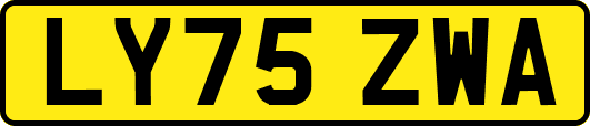 LY75ZWA