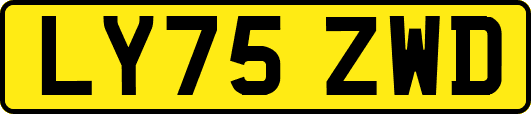 LY75ZWD
