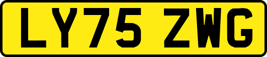 LY75ZWG
