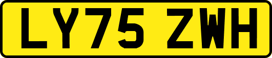 LY75ZWH