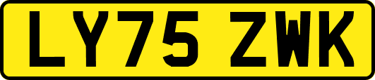 LY75ZWK