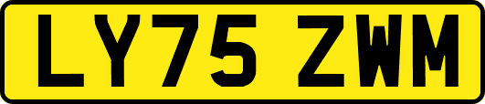 LY75ZWM