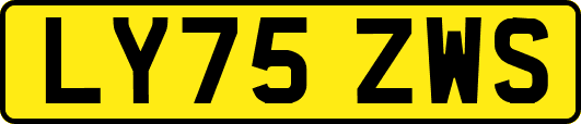 LY75ZWS