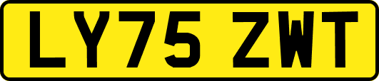LY75ZWT