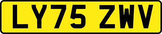 LY75ZWV
