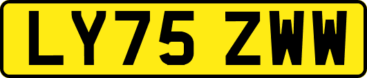 LY75ZWW