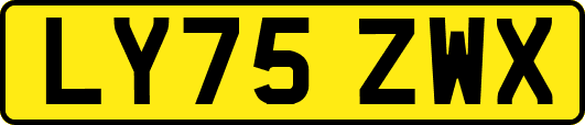 LY75ZWX