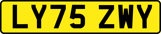 LY75ZWY