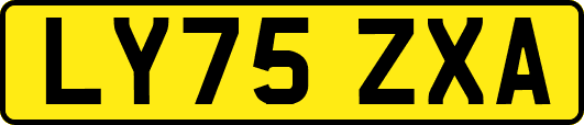LY75ZXA