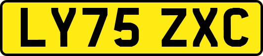 LY75ZXC