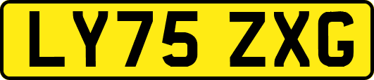 LY75ZXG