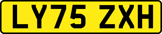 LY75ZXH