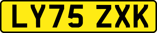 LY75ZXK