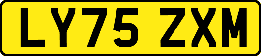 LY75ZXM