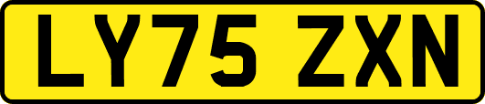 LY75ZXN