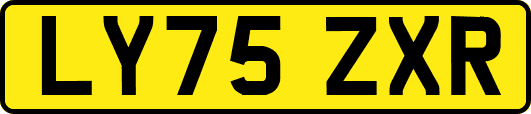 LY75ZXR