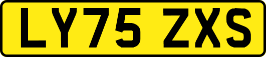 LY75ZXS