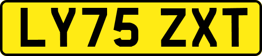 LY75ZXT
