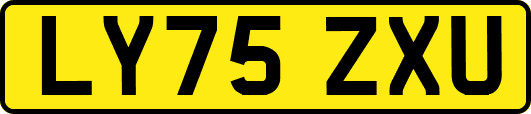 LY75ZXU