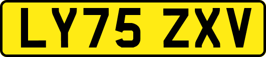 LY75ZXV