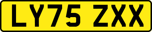 LY75ZXX